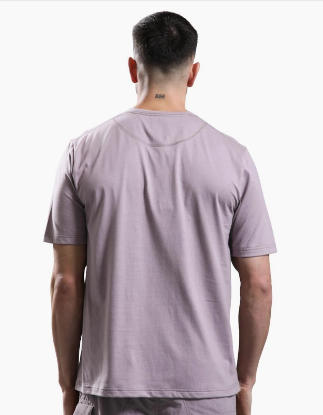 Marshall Artist Thermo Rose T-Shirt