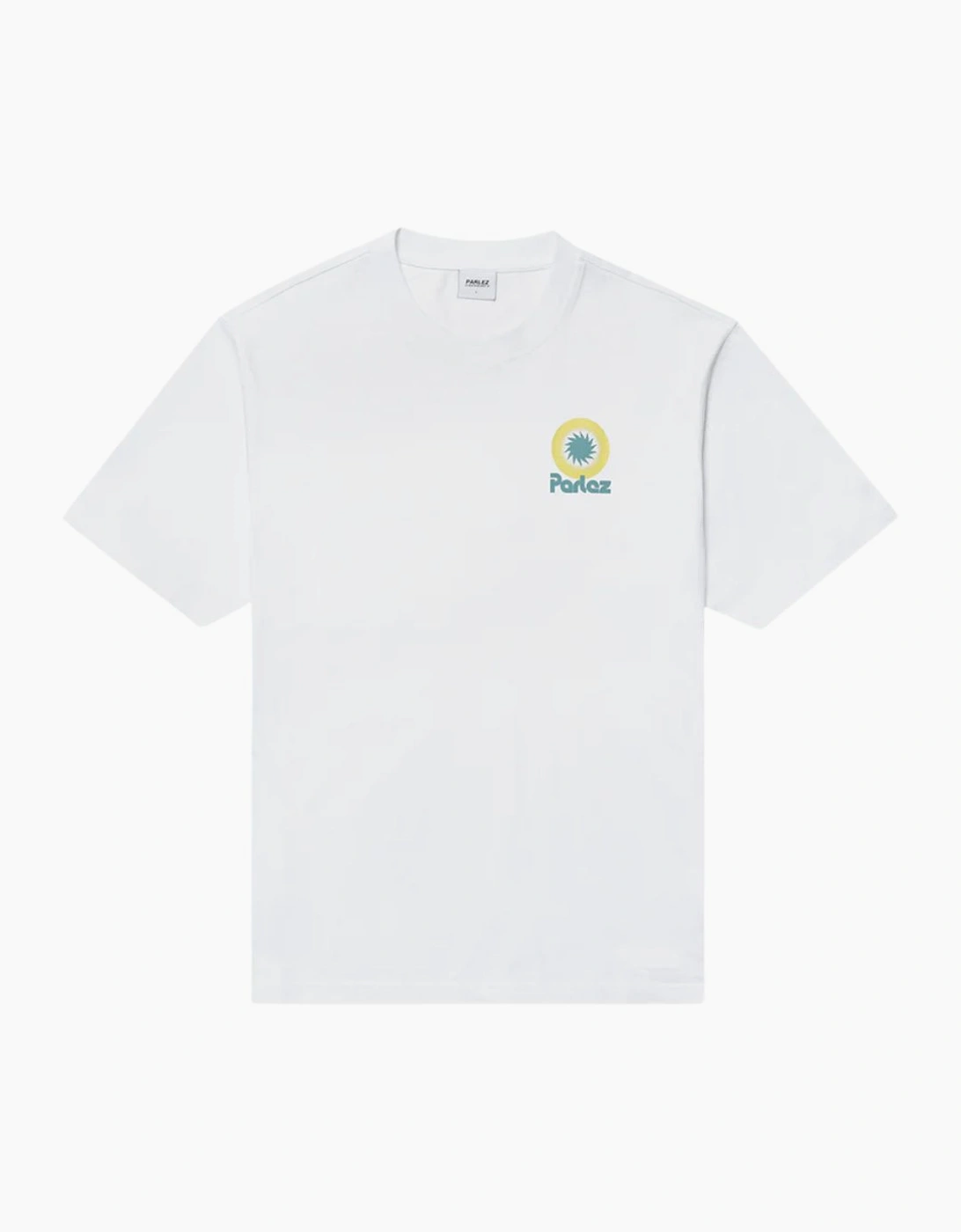 Parlez Winston White T-Shirt, 5 of 4