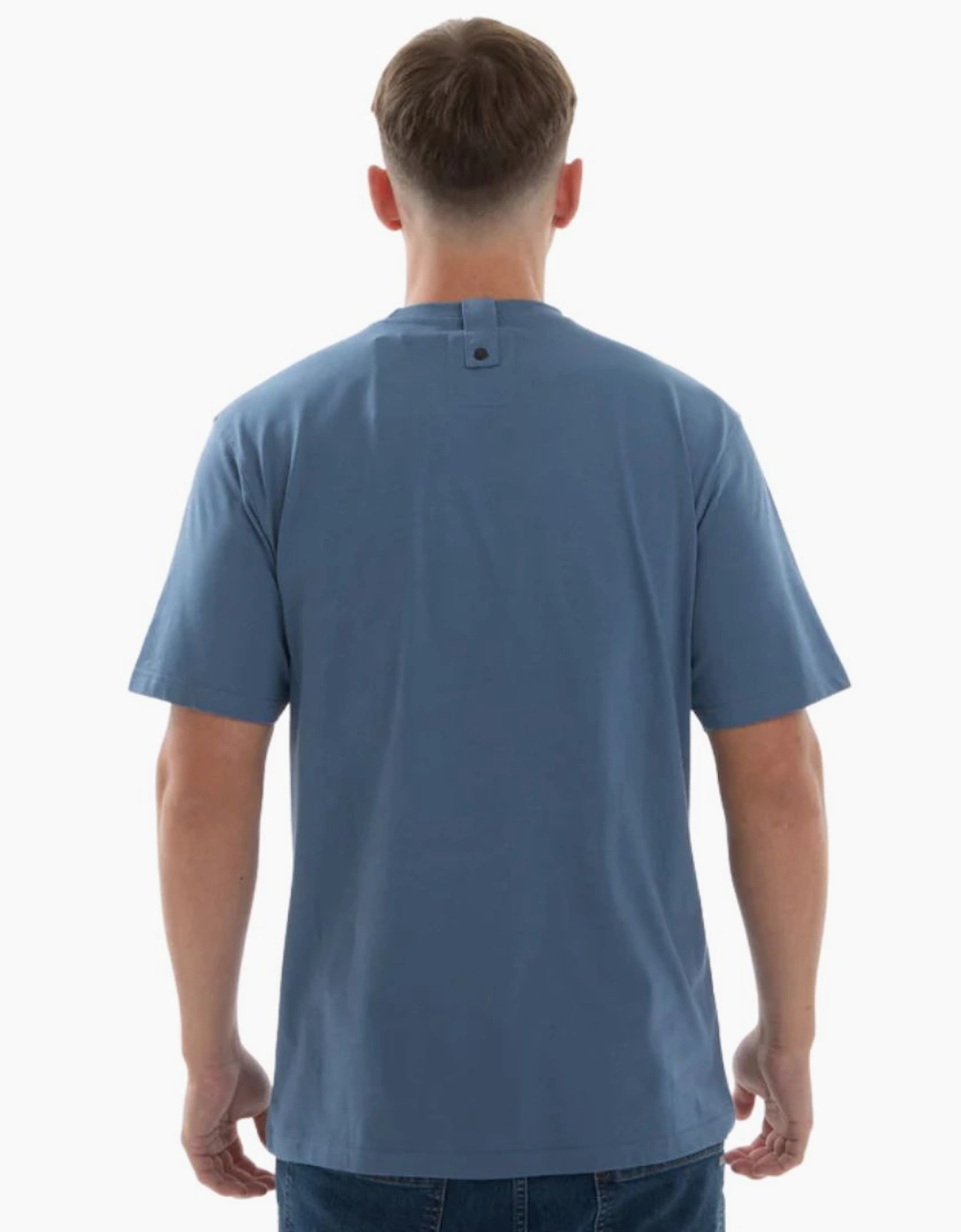 Peaceful Hooligan Club Copen Blue T-Shirt