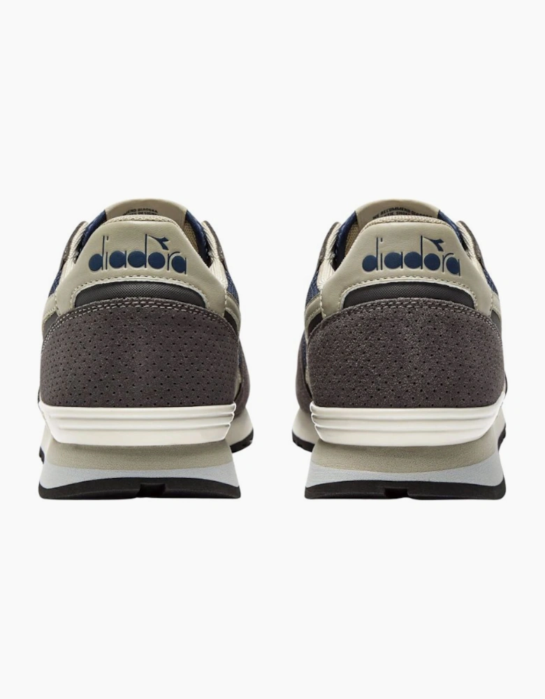Diadora Camaro M2 Insignis Blue/Gray Pelican Trainer