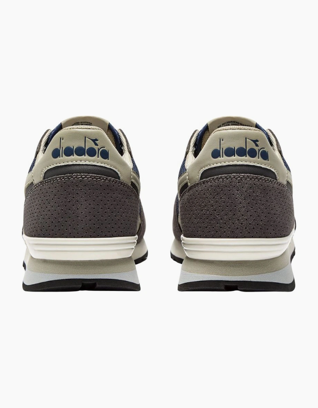 Diadora Camaro M2 Insignis Blue/Gray Pelican Trainer