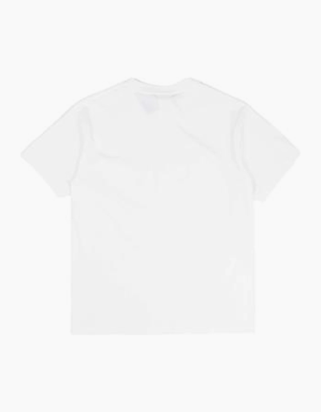 HUF Transport White T-Shirt
