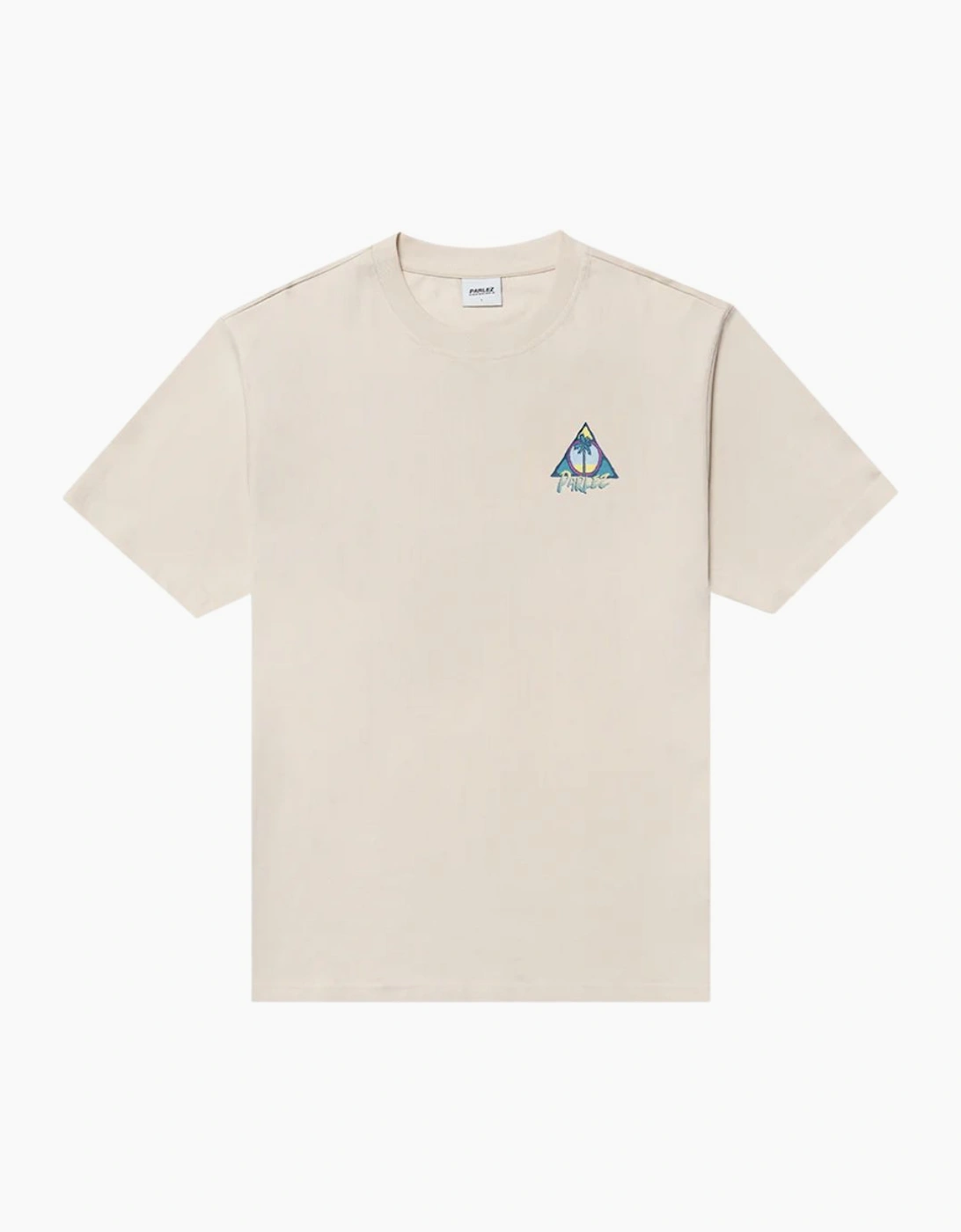 Parlez Swish Beach T-Shirt