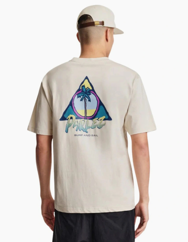 Parlez Swish Beach T-Shirt