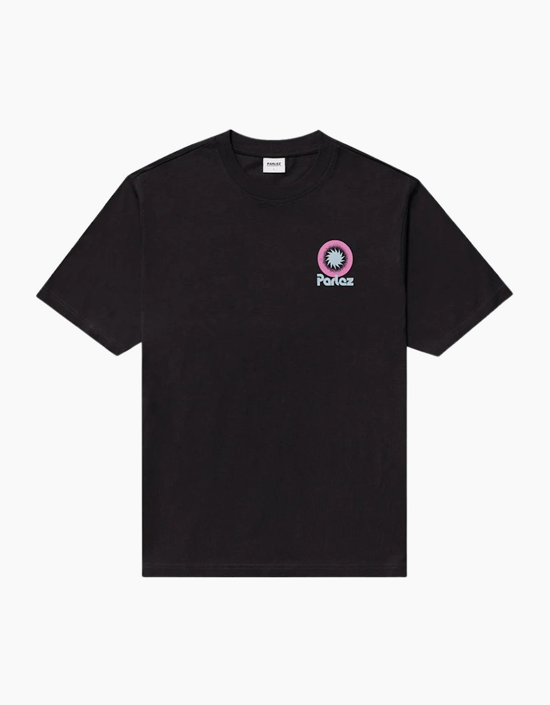 Parlez Winston Black T-Shirt, 5 of 4