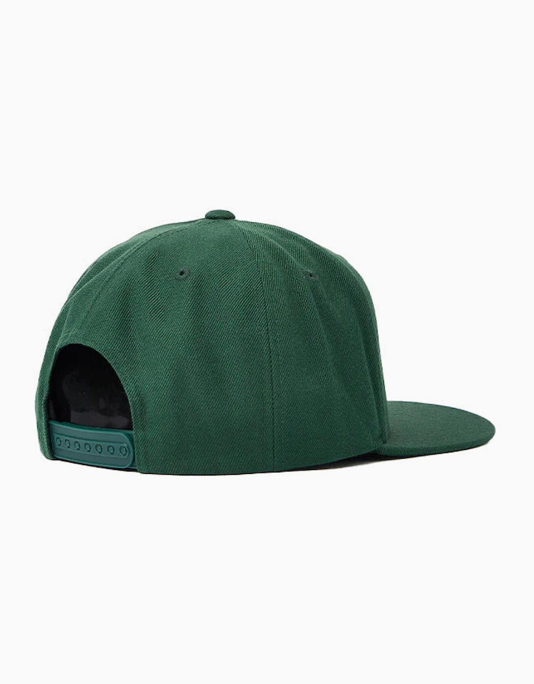 Brixton Oath III Pine Needle Snapback