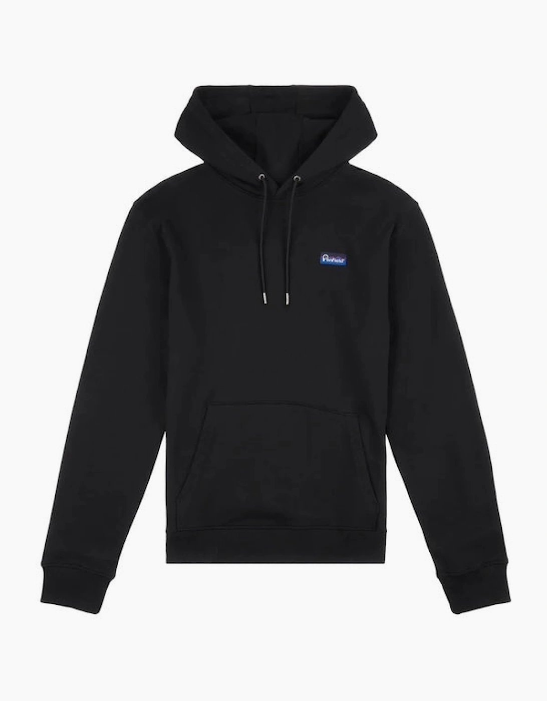 Penfield Original Logo Black Hoodie
