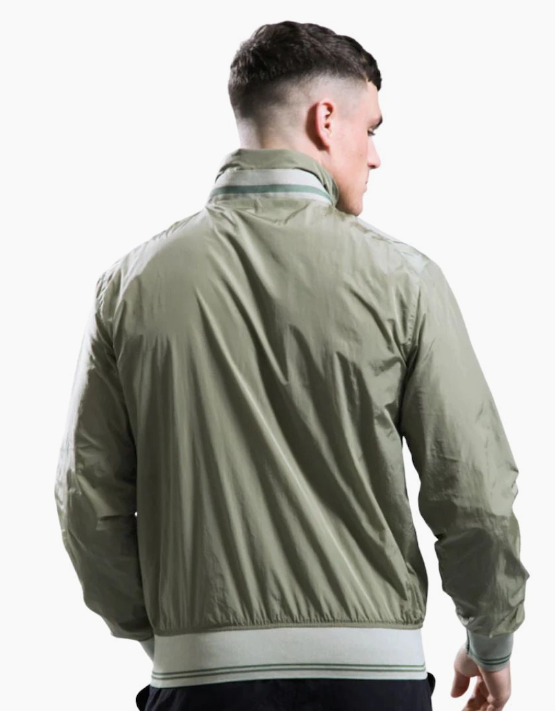Marshall Artist Stanford Sage Jacket