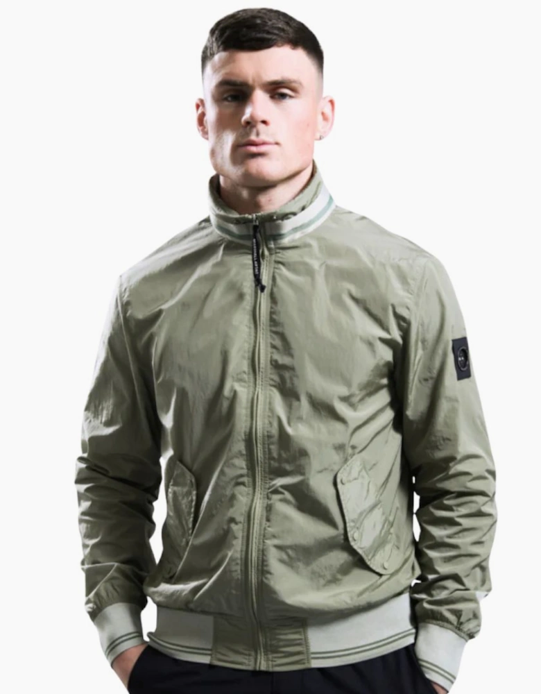 Marshall Artist Stanford Sage Jacket
