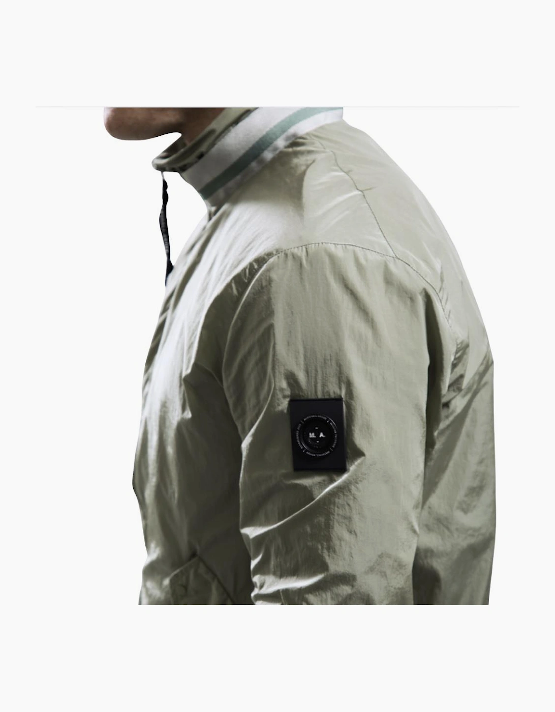 Marshall Artist Stanford Sage Jacket