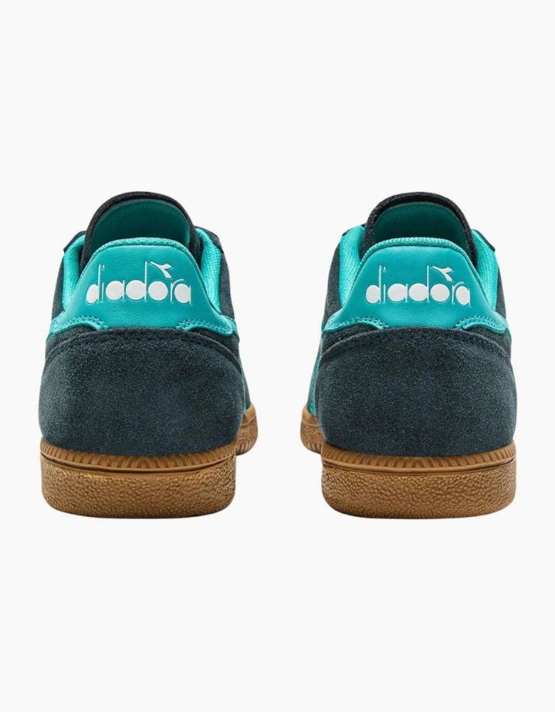 Diadora Tokyo Orion Blue /Ceramic Trainer