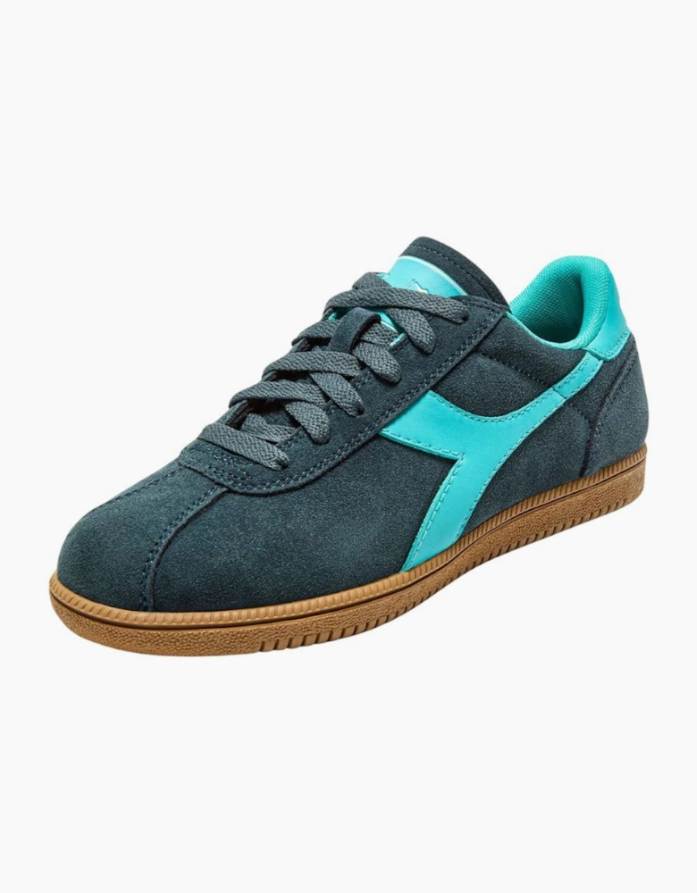 Diadora Tokyo Orion Blue /Ceramic Trainer