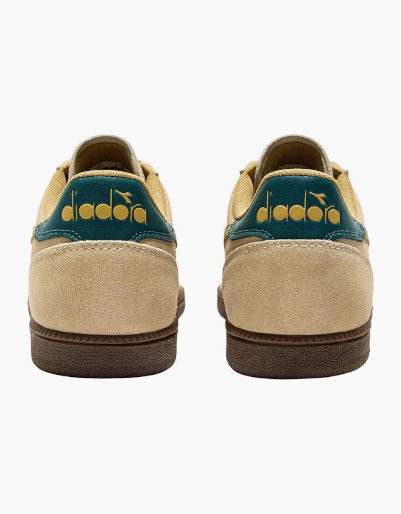 Diadora Tokyo Gravel /Prairie Sand Trainer