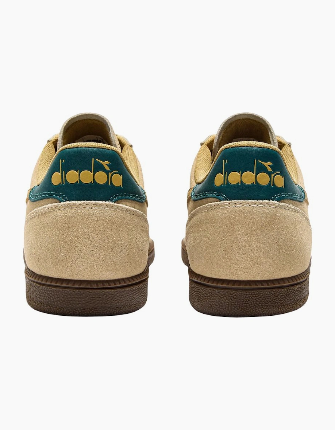 Diadora Tokyo Gravel /Prairie Sand Trainer