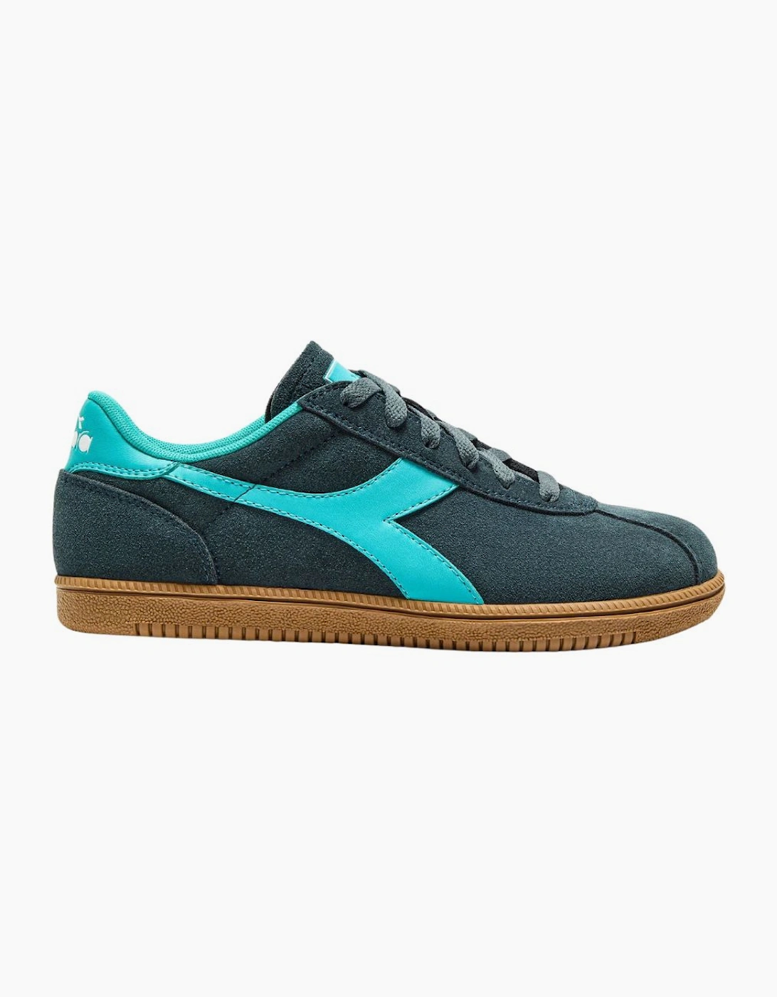 Diadora Tokyo Orion Blue /Ceramic Trainer