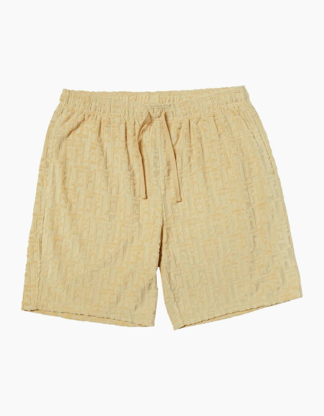 HUF Tether Terry Short, 4 of 3