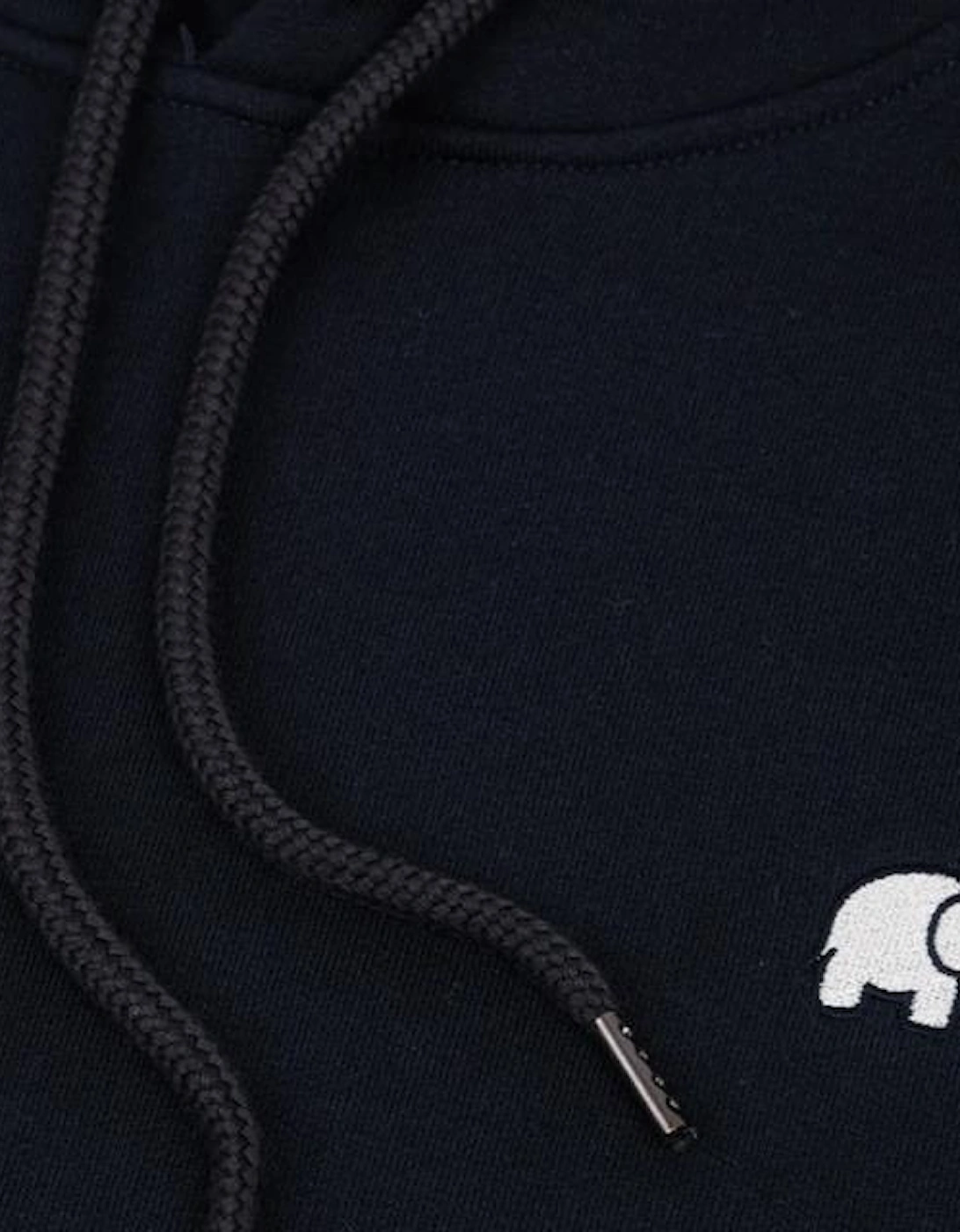 Trendsplant Explanada Organic Blue Hoodie