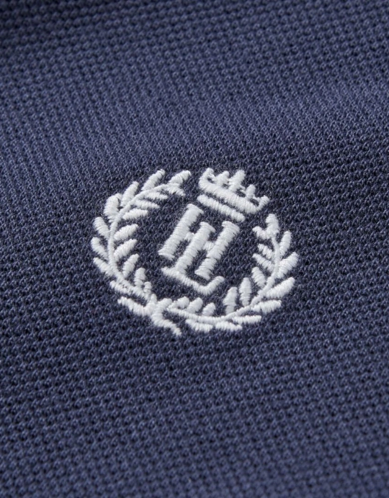 Henri Lloyd Penryn Navy Blue Polo