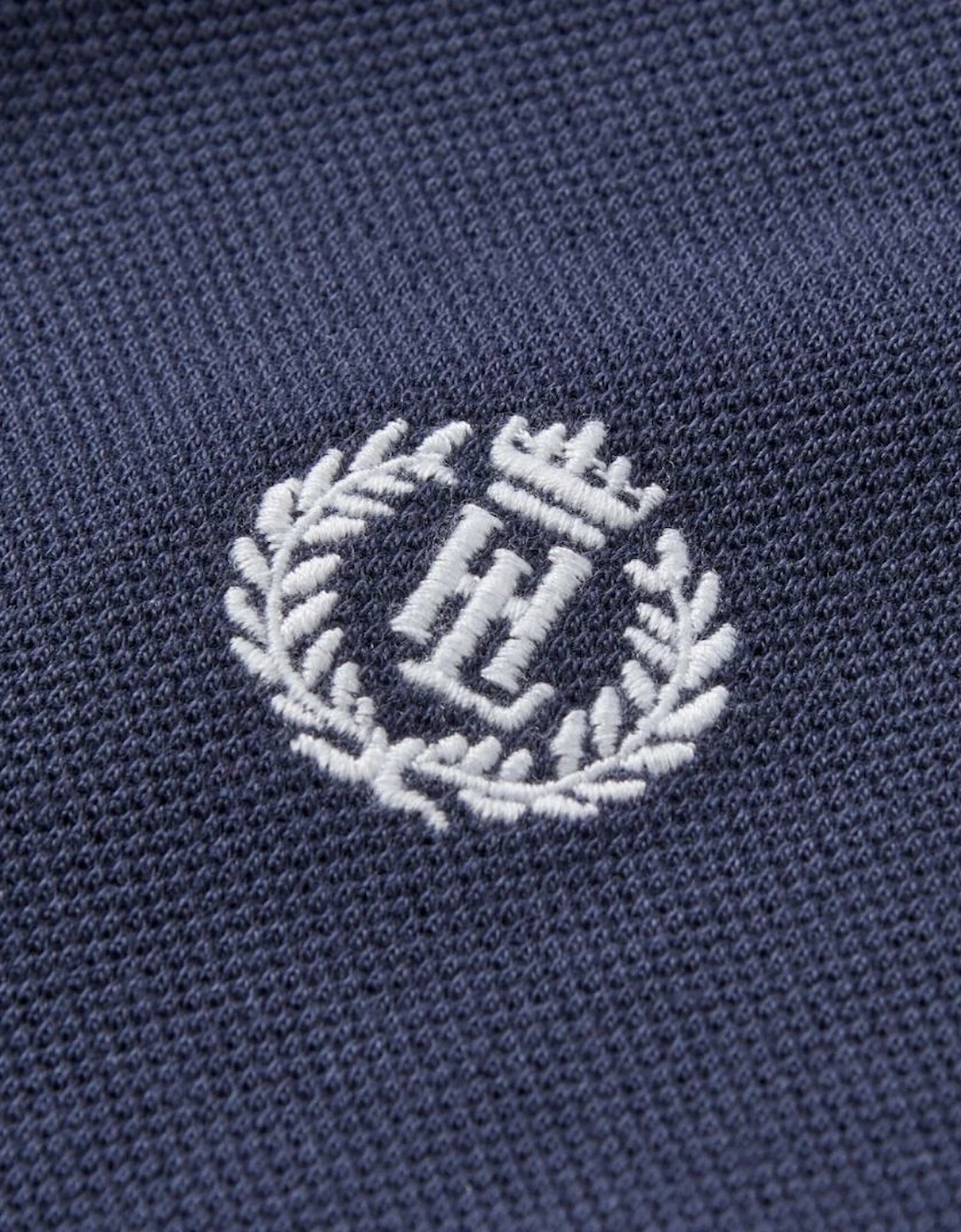 Henri Lloyd Penryn Navy Blue Polo