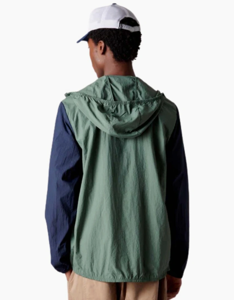 Penfield Cilantro Rain Jacket