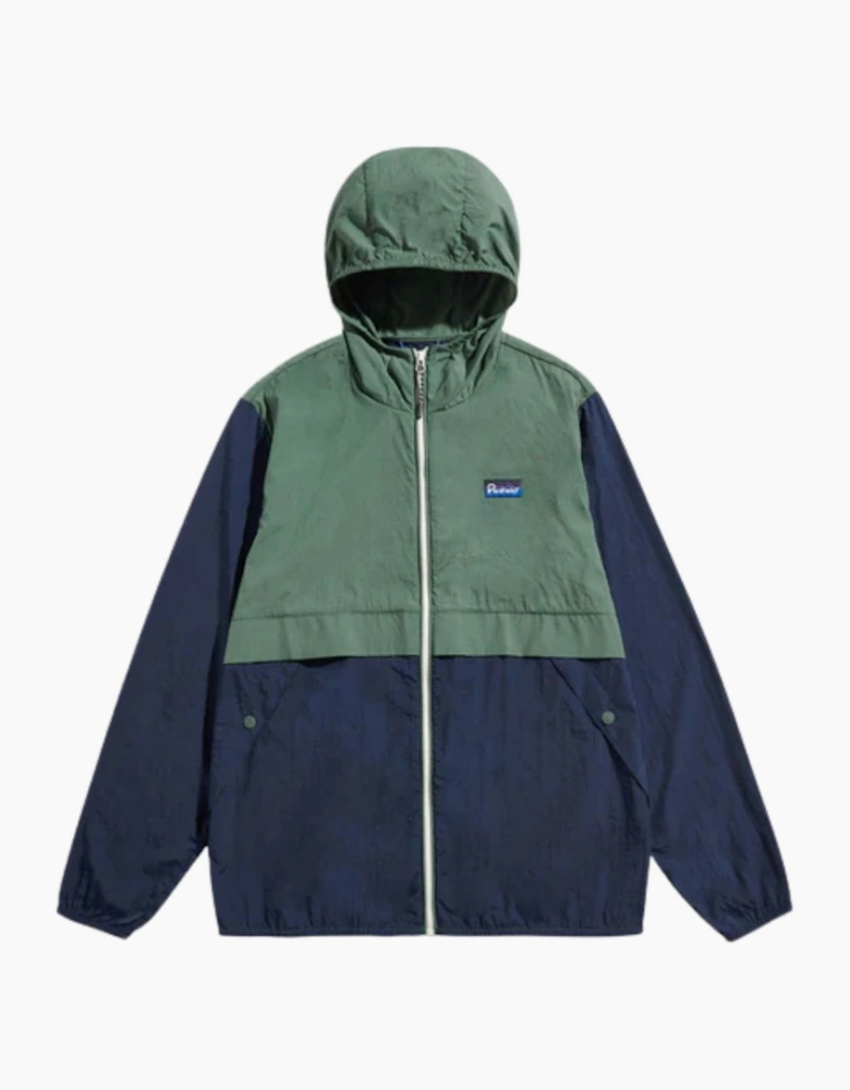 Penfield Cilantro Rain Jacket