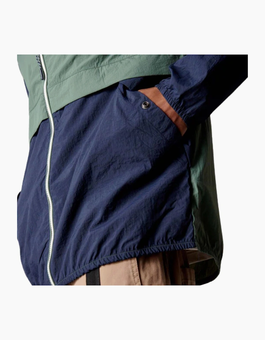 Penfield Cilantro Rain Jacket