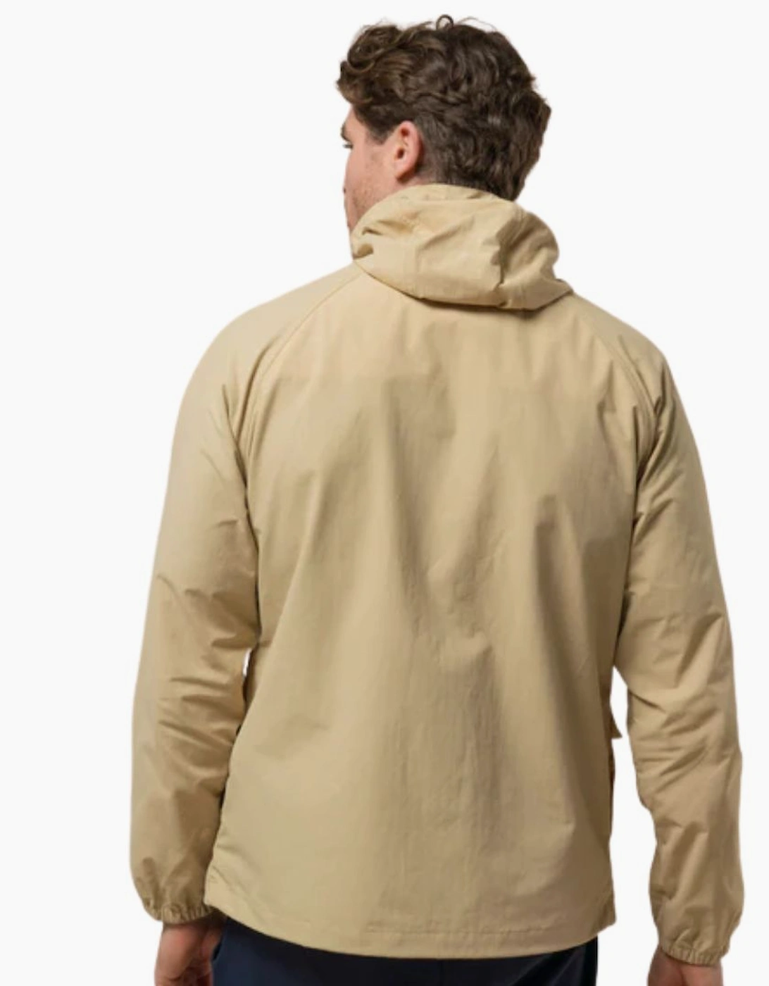 Penfield Fields Of Rye Meadow Showerproof Jacket