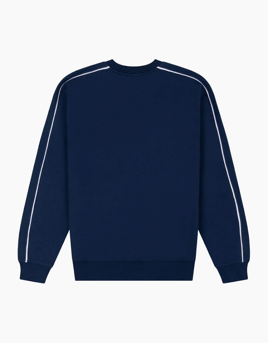 Alma de Ace Texos Navy Sweatshirt