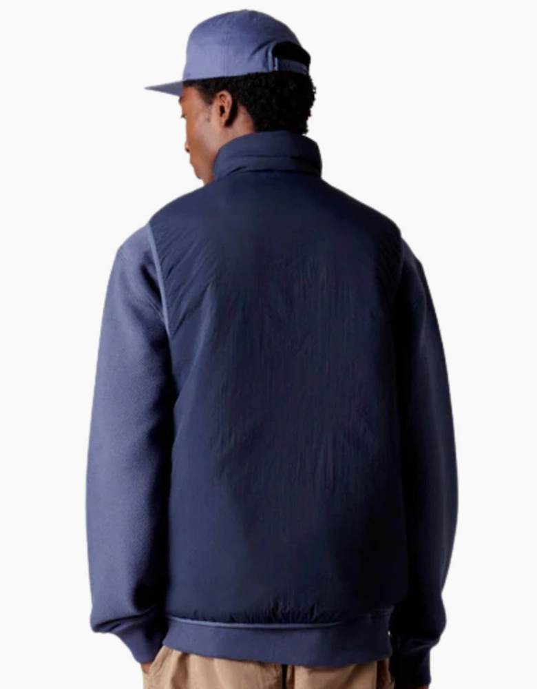 Penfield  Assabet Navy Blue Flat Vest