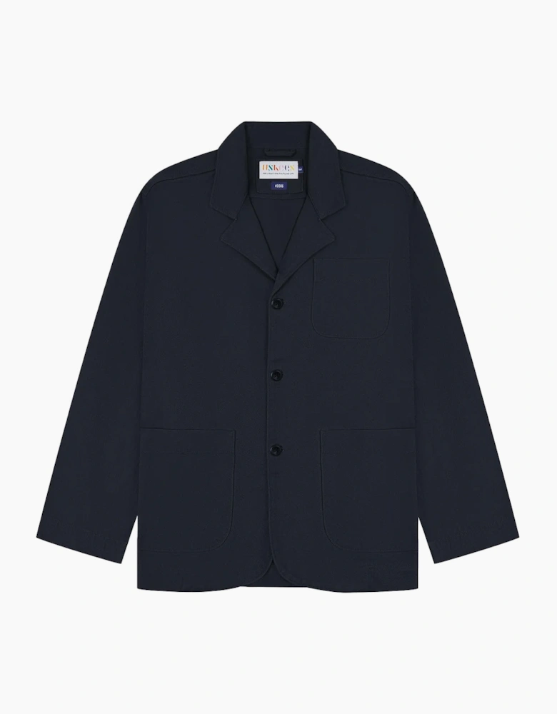 Uskees 3006 Blueberry Drill Blazer