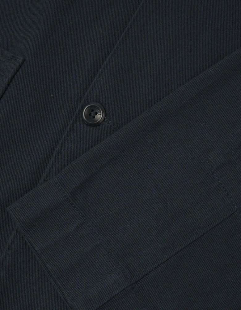 Uskees 3006 Blueberry Drill Blazer