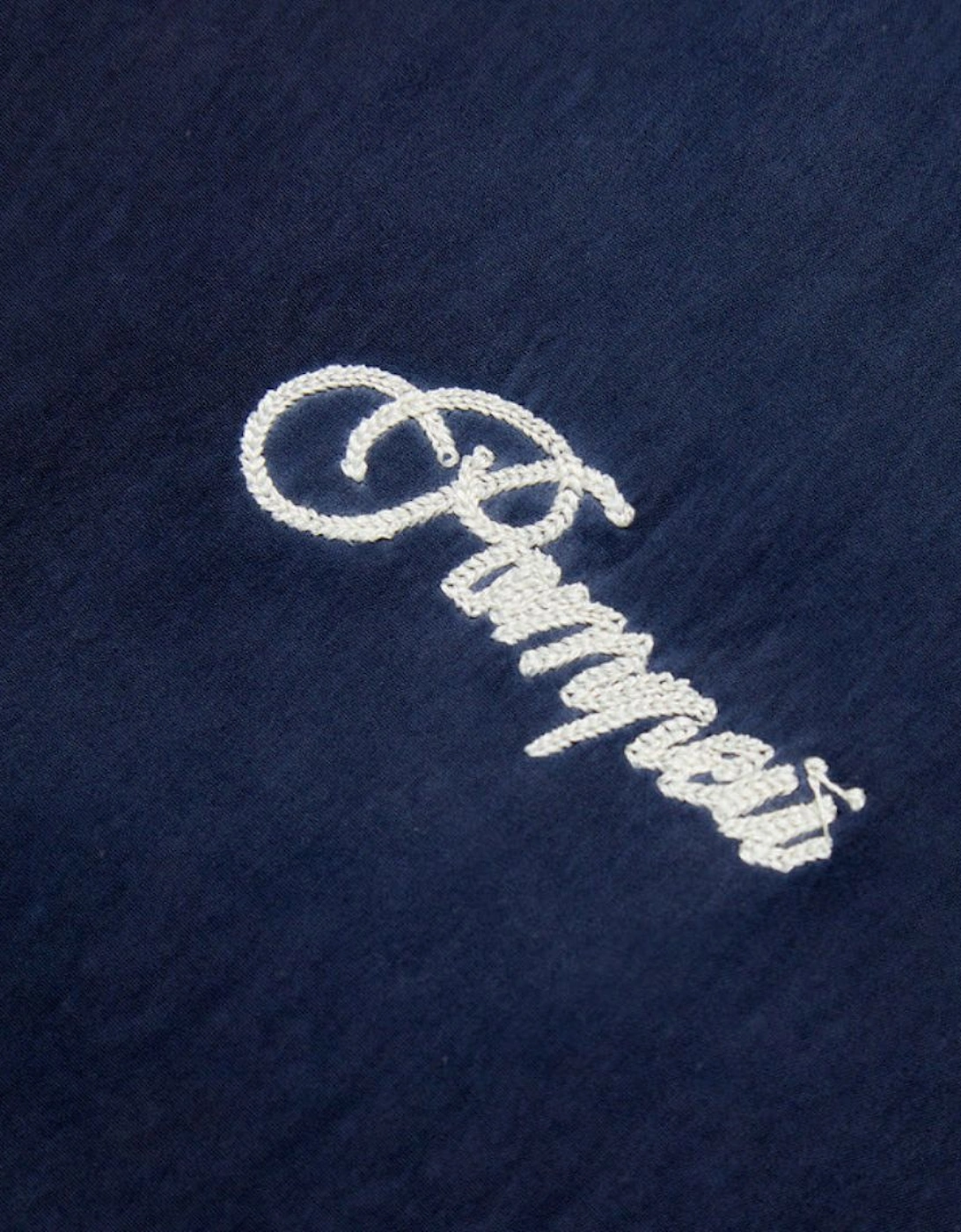 Pompeii Technical Navy Harrington