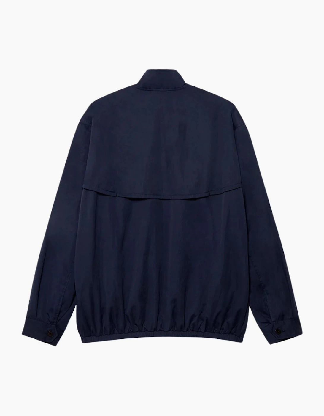 Pompeii Technical Navy Harrington
