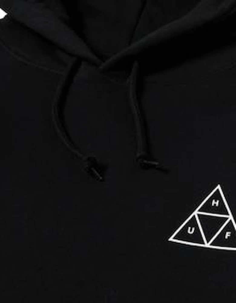 HUF SET Triple Triangle Pullover Hoodie