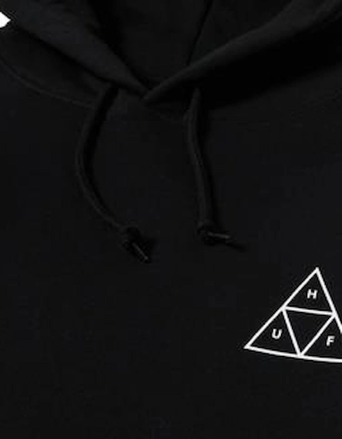 HUF SET Triple Triangle Pullover Hoodie