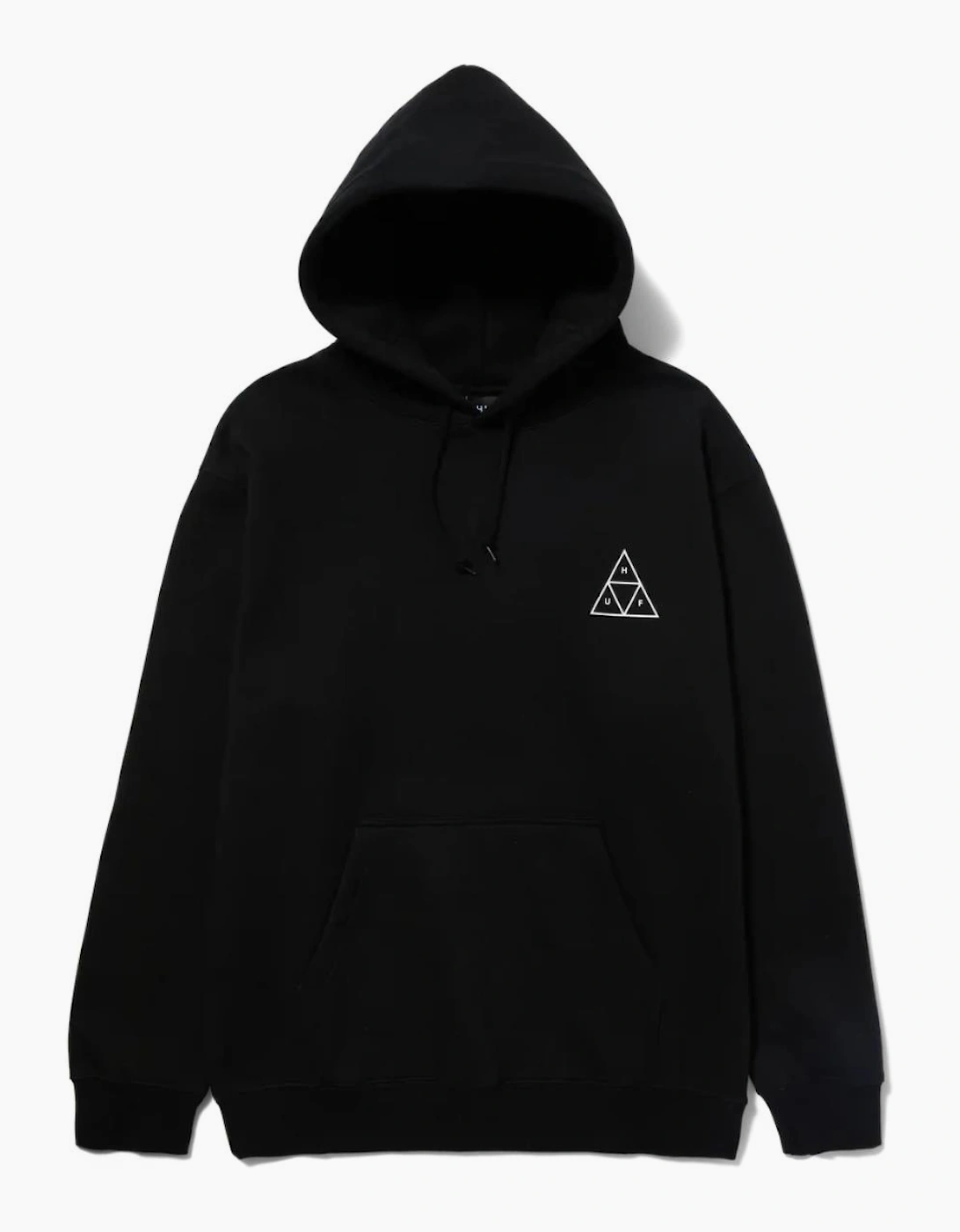 HUF SET Triple Triangle Pullover Hoodie, 4 of 3