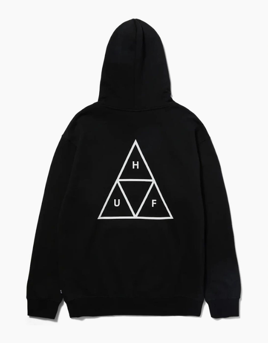 HUF SET Triple Triangle Pullover Hoodie