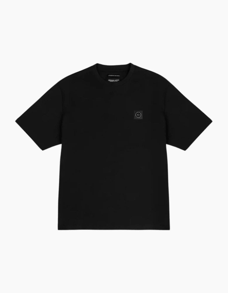 Marshall Artist Siren Black T-Shirt