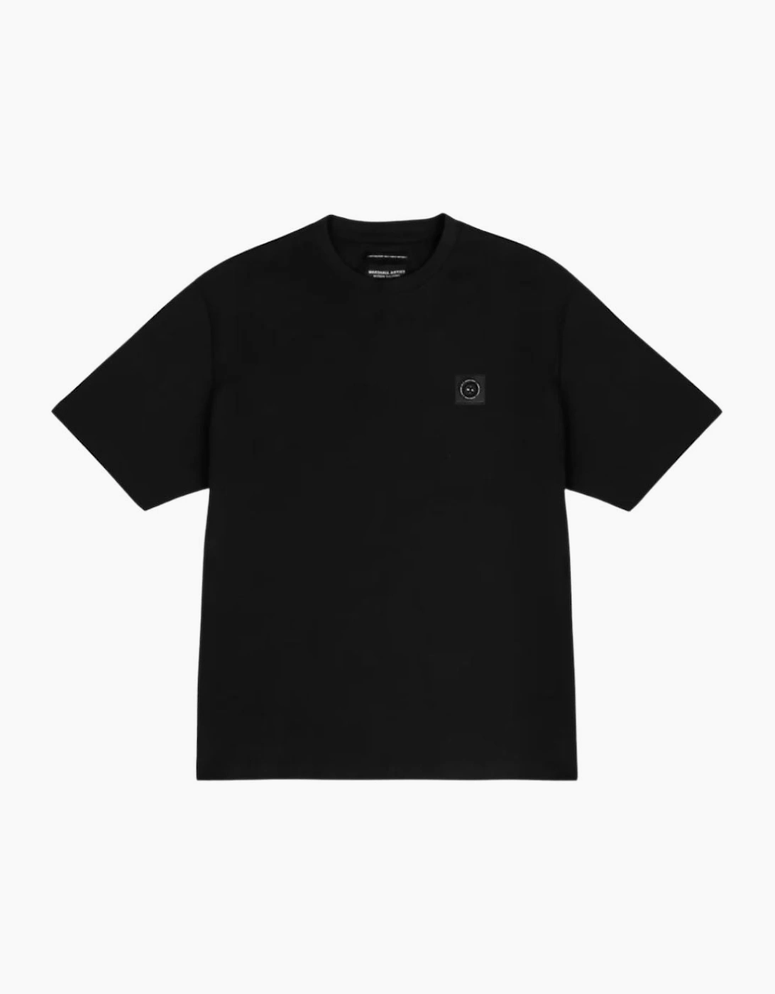 Marshall Artist Siren Black T-Shirt, 3 of 2