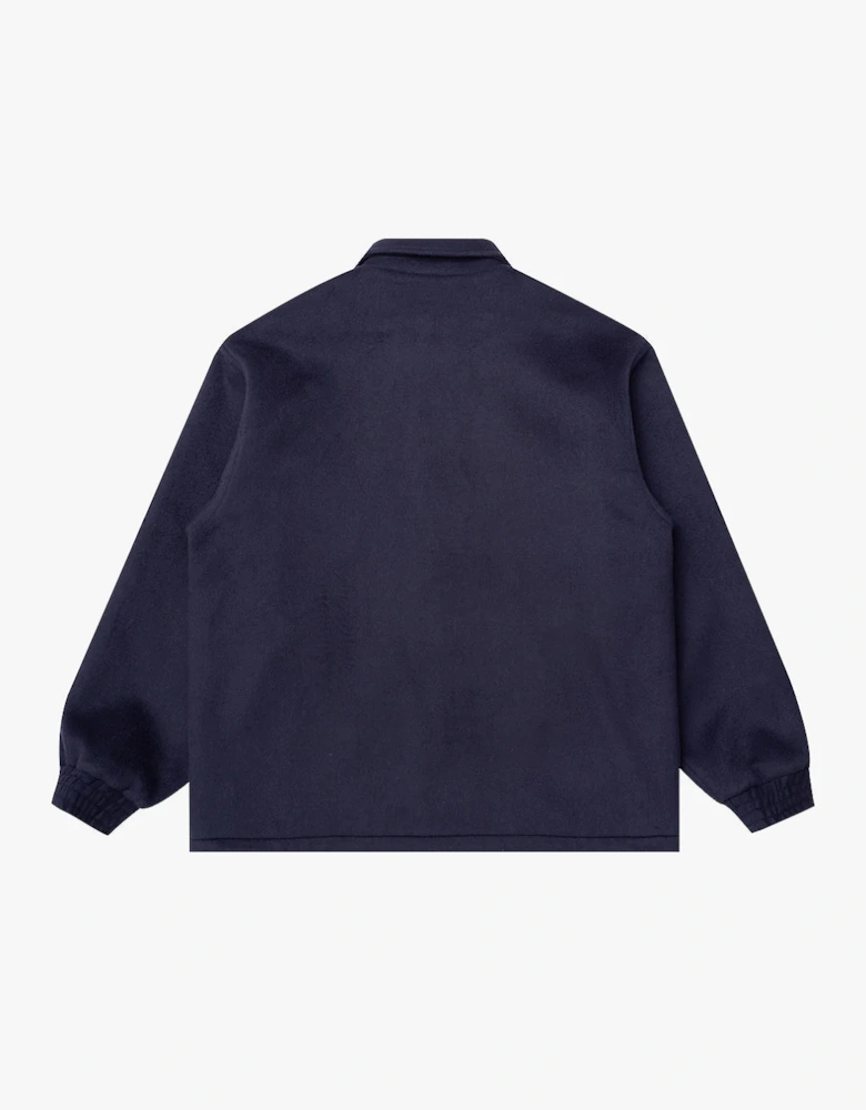 Parlez Midnight Podium Coach Jacket