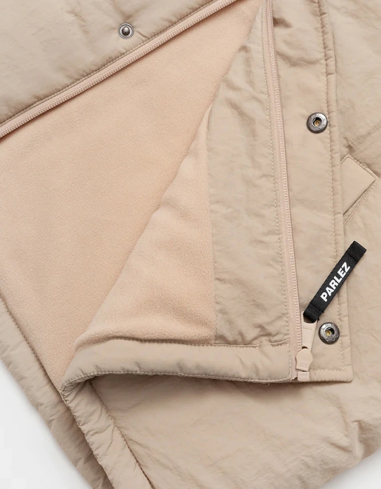 Parlez Range Haze Gilet