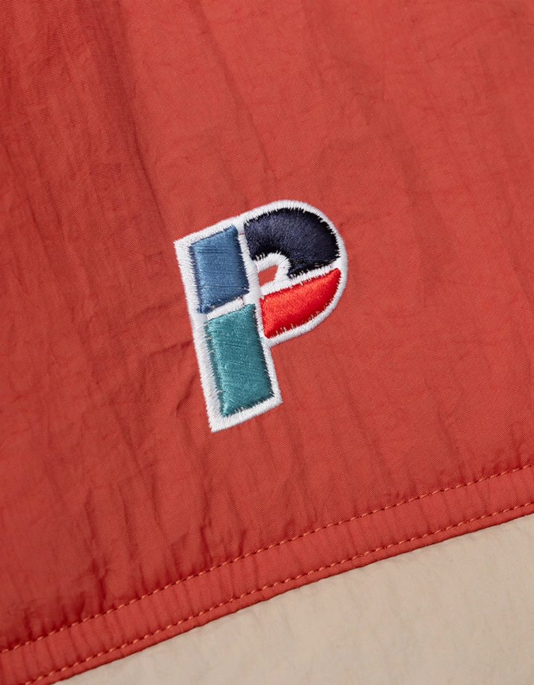 Parlez Range Haze Gilet