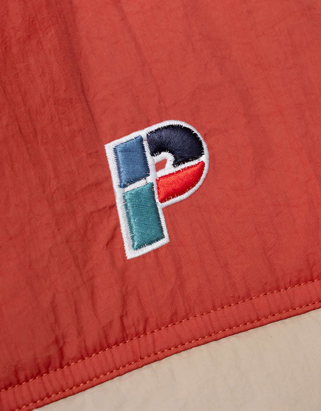Parlez Range Haze Gilet