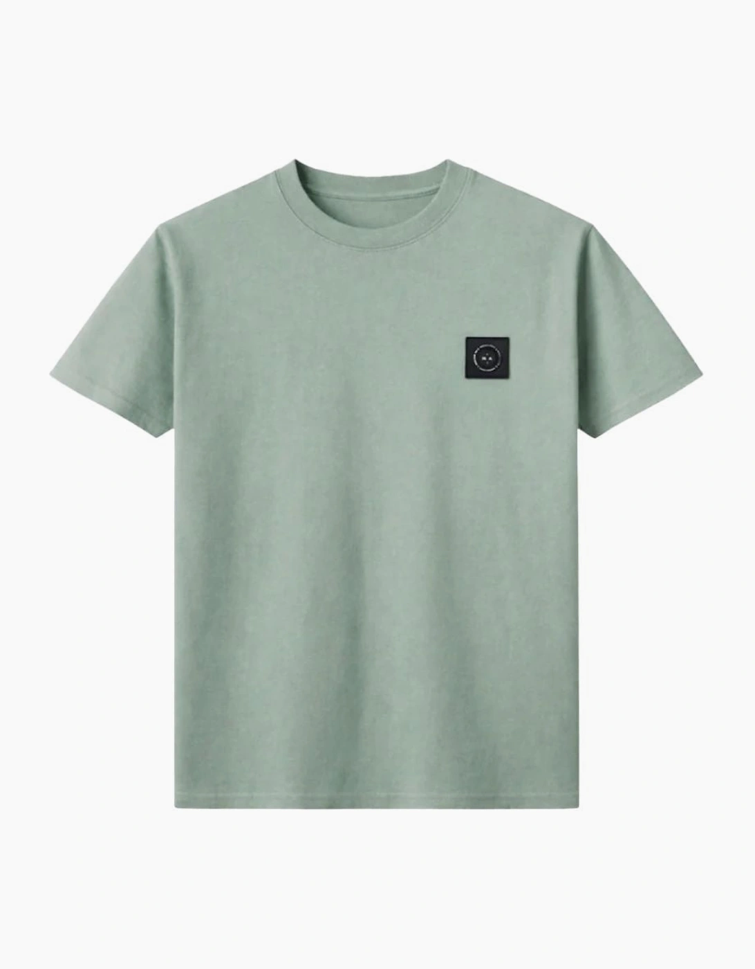 Marshall Artist Siren Sage T-Shirt, 3 of 2