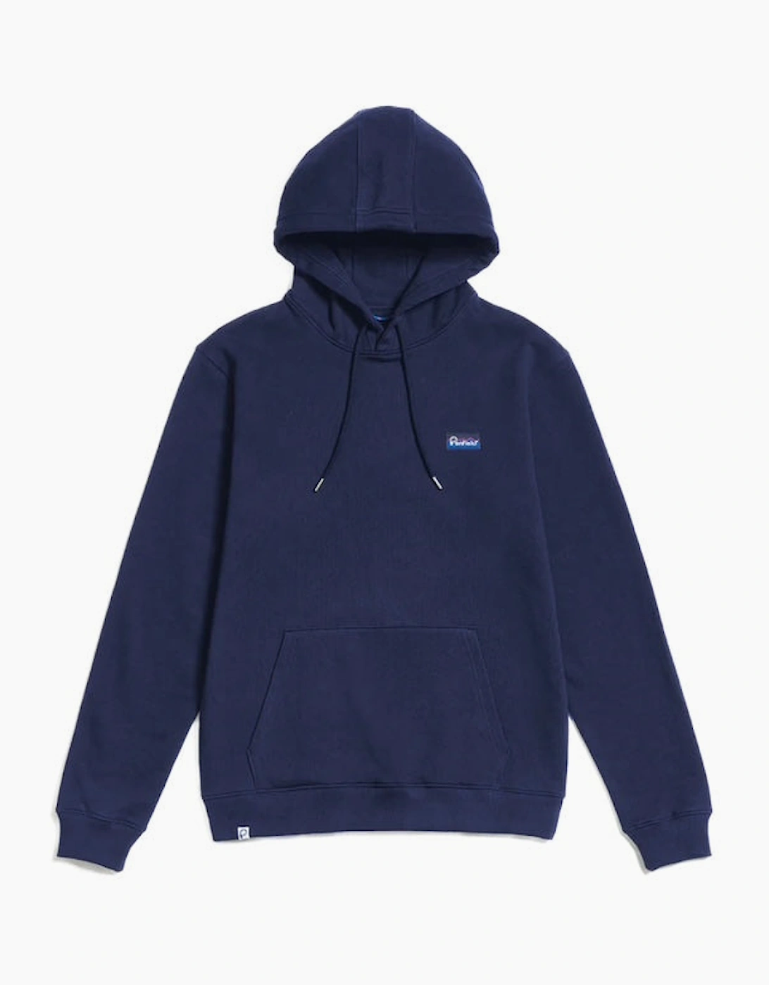 Penfield Original Logo Navy Blazer Hoodie