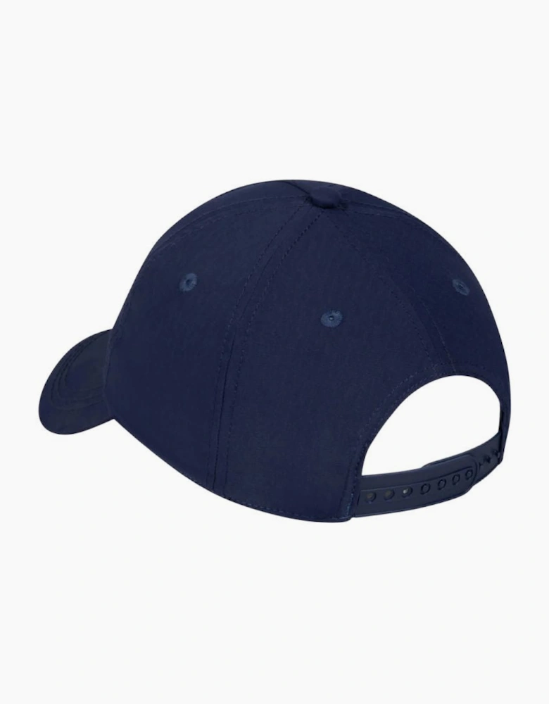 Alma De Ace Hare 92 Navy Sports Cap