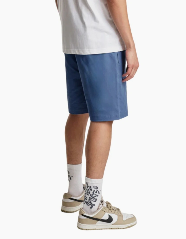 Parlez Arc Lagoon Shorts