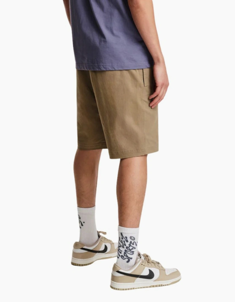 Parlez Arc Hops Shorts