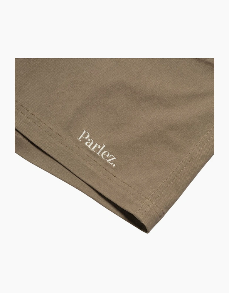 Parlez Arc Hops Shorts