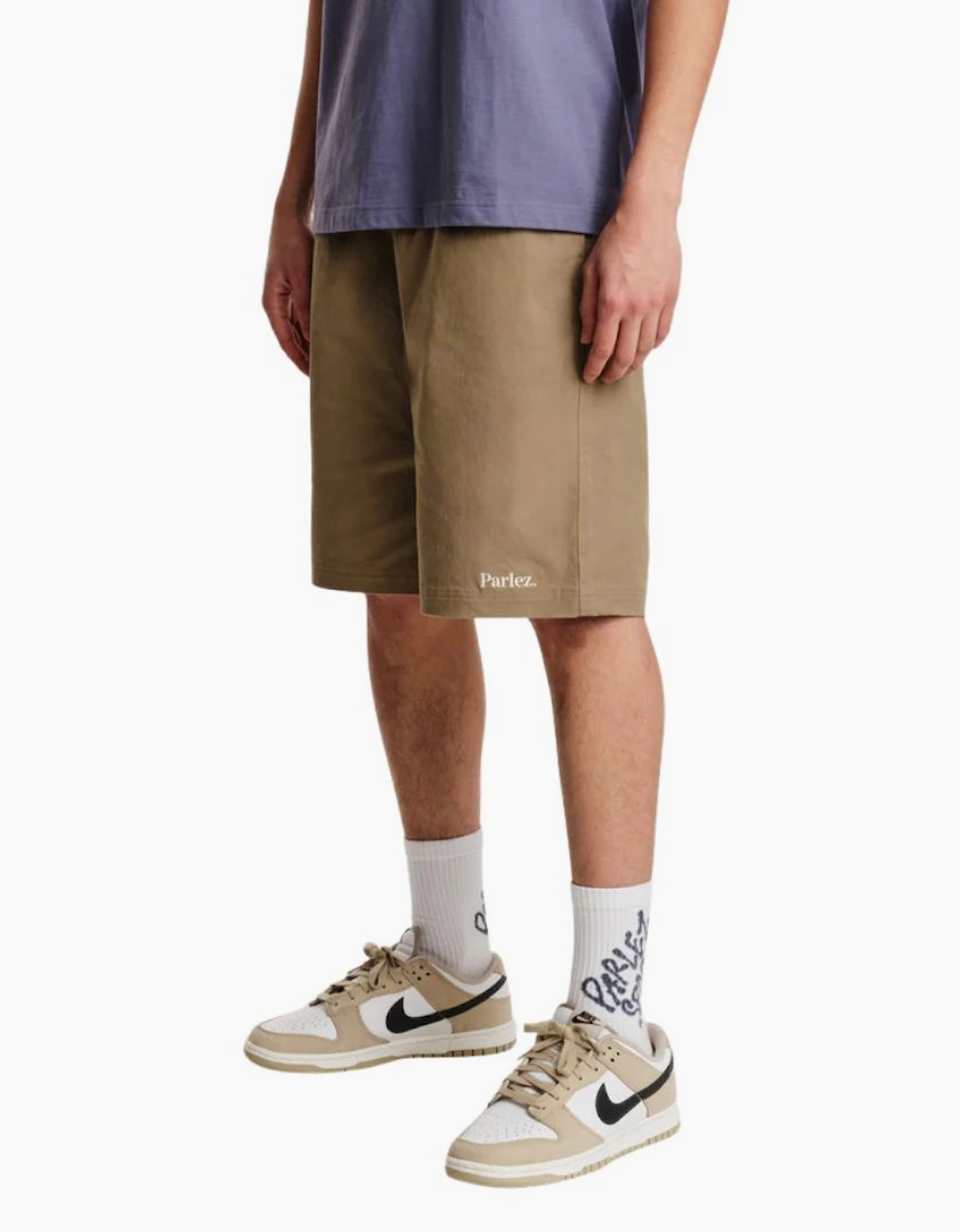 Parlez Arc Hops Shorts